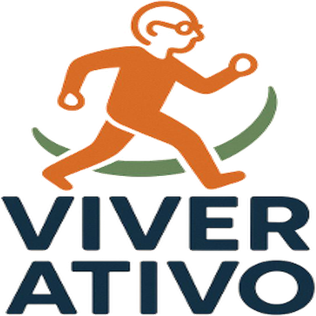 Logótipo Viver Ativo